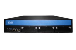RG-UAC 6000-X60（擴展卡，4個RJ45千兆電口+4個SFP光口，2組電口bypass，三年特征庫）